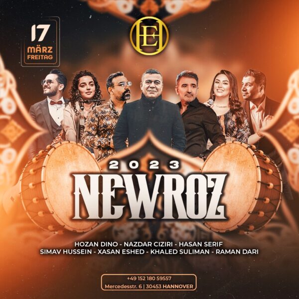 Newroz 2023